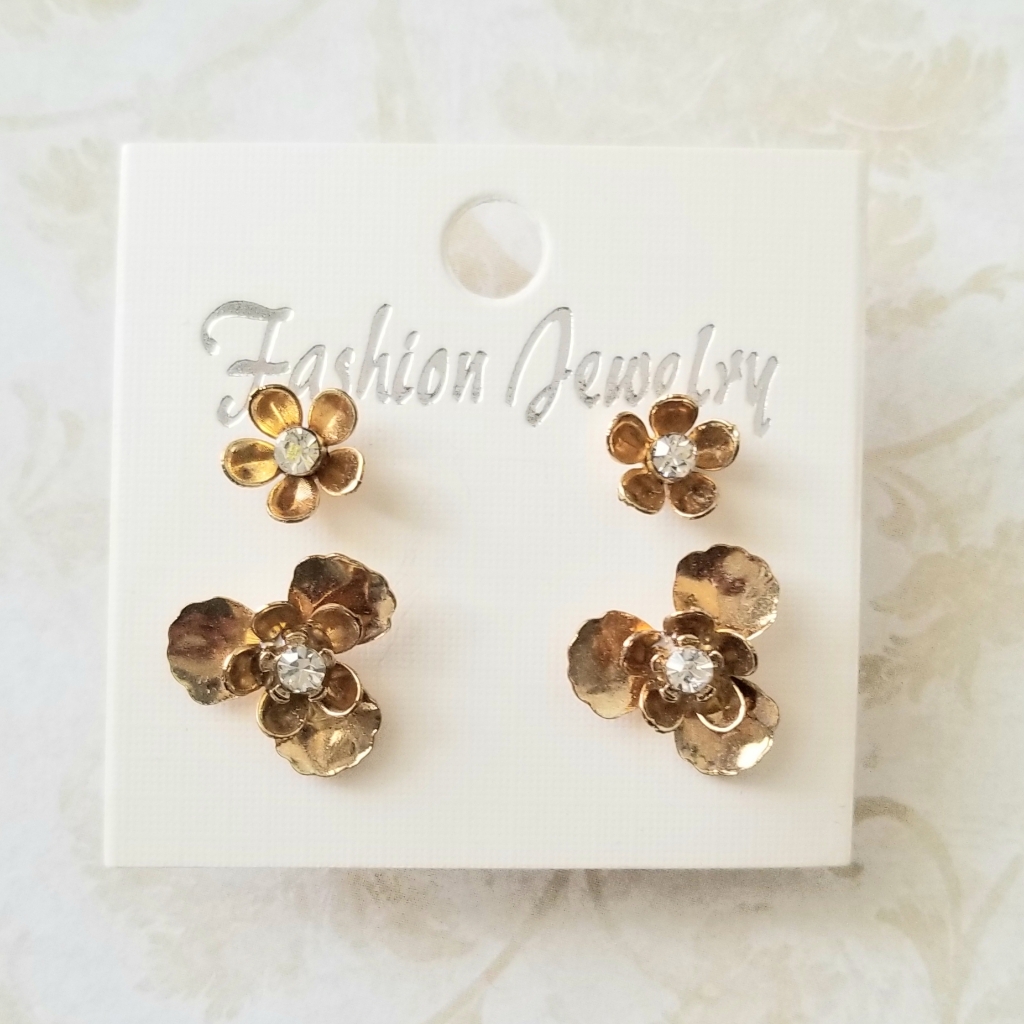 Flower Stud